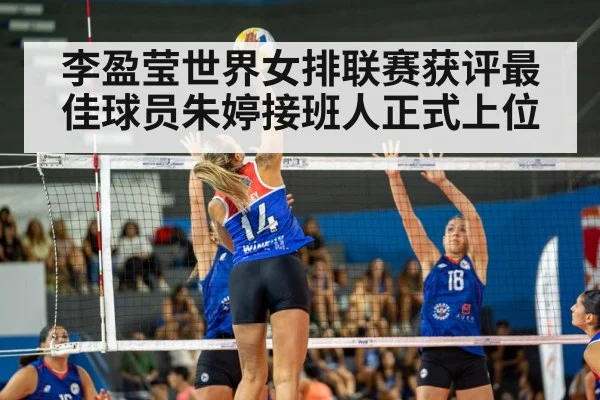 volleyball match action