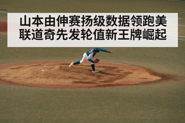 山本由伸赛扬级数据领跑美联道奇先发轮值新王牌崛起